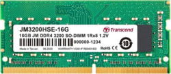 Product image of Transcend JM3200HSE-16G