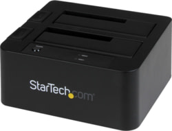 Product image of StarTech.com SDOCK2U33EB