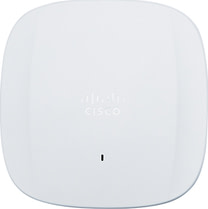 Product image of Cisco CW9166I-E