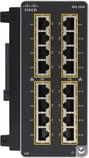 Product image of Cisco IEM-3300-16T=