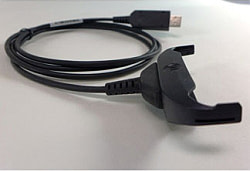 Product image of ZEBRA CBL-TC55-CHG1-01