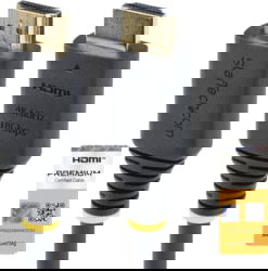 StarTech.com HDMI2CABLE-4K60-150C tootepilt