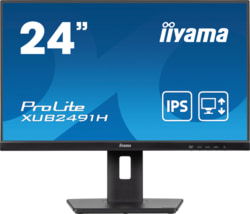 IIYAMA XUB2491H-B1 tootepilt