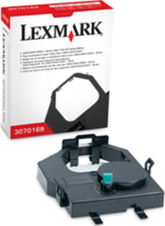 Lexmark 3070169 tootepilt