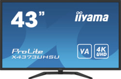 Product image of IIYAMA CONSIGNMENT X4373UHSU-B1