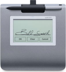 Product image of Wacom STU-430-CH2