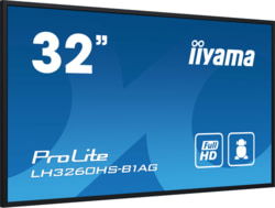 Product image of IIYAMA CONSIGNMENT LH3260HS-B1AG