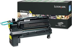 Lexmark X792X1YG tootepilt