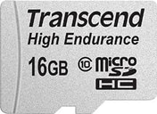 Product image of Transcend TS16GUSDHC10V