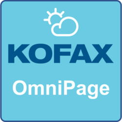 Product image of Kofax MNT-E709-W00-18-D/R