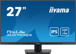 Product image of IIYAMA CONSIGNMENT XU2793QS-B6