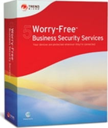 Product image of Trend Micro WF00218801