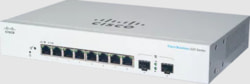 Cisco CBS220-8T-E-2G-EU tootepilt