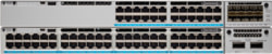 Cisco C9300-48S-E tootepilt