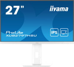 IIYAMA XUB2797HSU-W2 tootepilt
