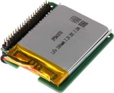 Product image of Raspberry Pi RB-STROMPI3BAT