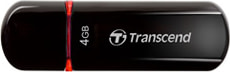 Transcend TS4GJF600 tootepilt