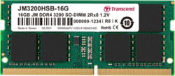 Transcend JM3200HSB-16G tootepilt