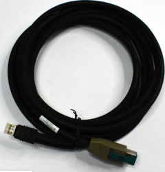 Product image of ZEBRA CBA-U45-S15ZAR