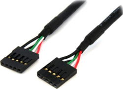 Product image of StarTech.com USBINT5PIN