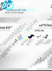 HP 3YP61AE tootepilt