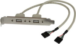 Product image of StarTech.com USBPLATE