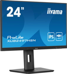 Product image of IIYAMA CONSIGNMENT XUB2497HSN-B1