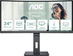 Product image of AOC CU34P3CV