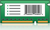 Product image of Lexmark 40C9201