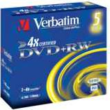Product image of Verbatim 43229