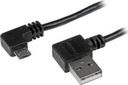 Product image of StarTech.com USB2AUB2RA2M