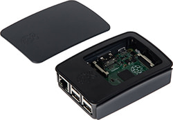 Product image of Raspberry Pi RB-CASE+06B
