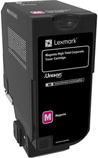 Lexmark 74C2HME tootepilt