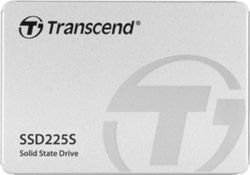 Transcend TS2TSSD225S tootepilt