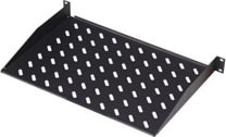 Product image of Digitus DN-19 TRAY-1-400-SW
