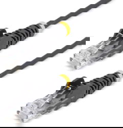 Product image of StarTech.com N6PAT300CMBKS