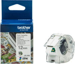 Brother CZ1002 tootepilt