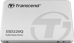 Transcend TS500GSSD220Q tootepilt
