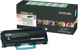 Product image of Lexmark X463X11G