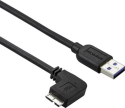 Product image of StarTech.com USB3AU50CMLS
