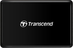 Transcend TS-RDF8K2 tootepilt