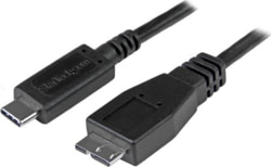 Product image of StarTech.com USB31CUB1M
