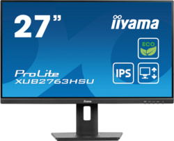 IIYAMA CONSIGNMENT XUB2763HSU-B1 tootepilt