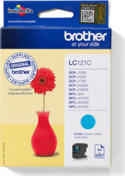 Product image of Brother LC121C