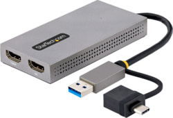 StarTech.com 107B-USB-HDMI tootepilt