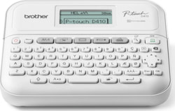 Product image of Brother PTD410RG1
