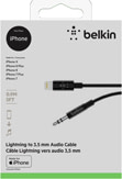 Product image of BELKIN AV10172BT03-BLK