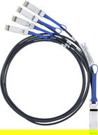 Cisco QSFP-4X10G-AOC3M= tootepilt