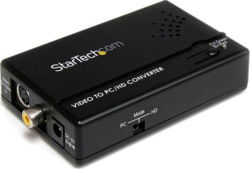 Product image of StarTech.com VID2VGATV2