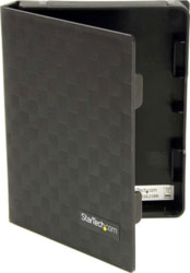 Product image of StarTech.com HDDCASE25BK